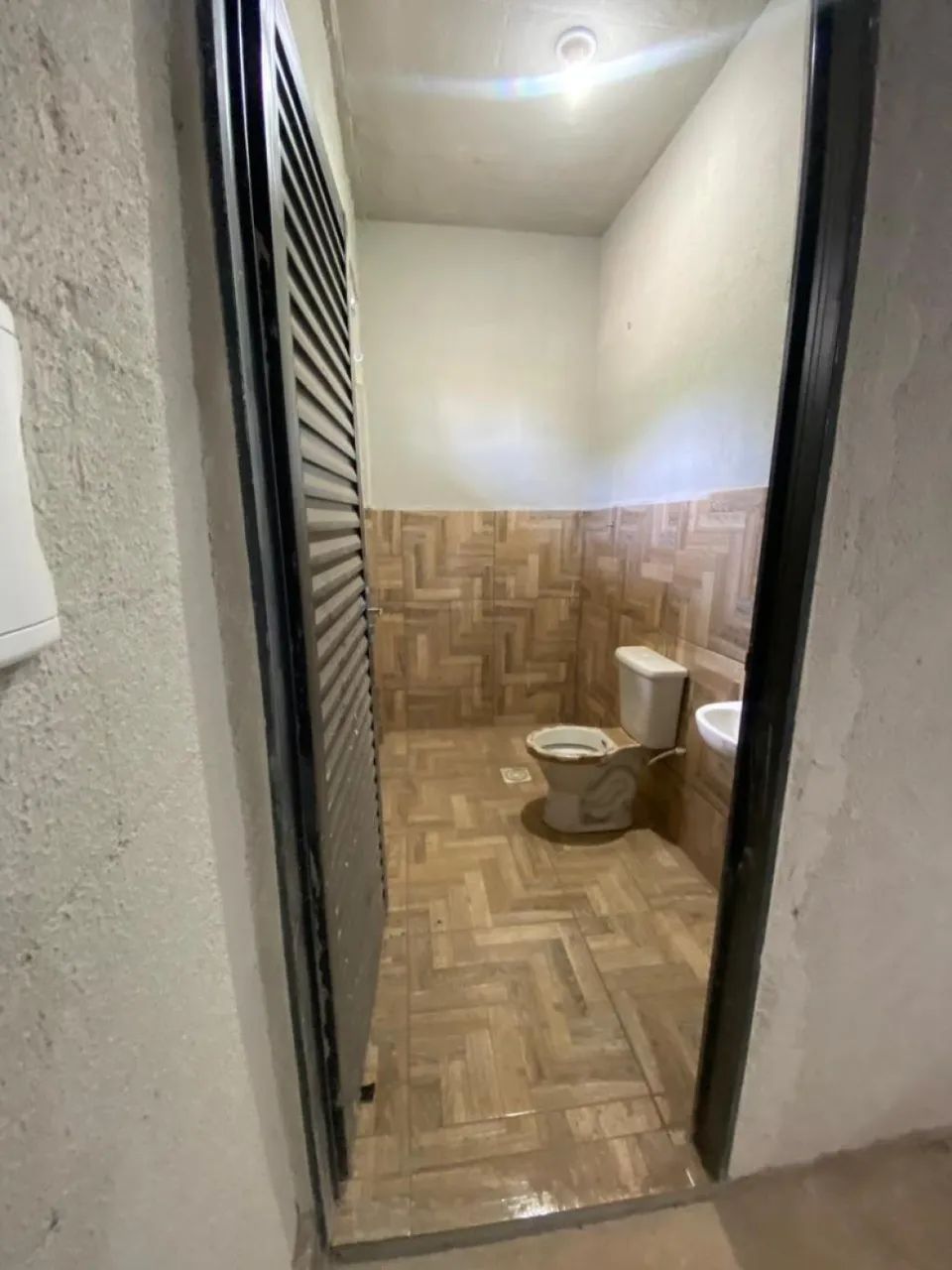 Galpão Av. Nadra Bufaical, 360m², para locaçao, Setor Faiçalville. - Foto 4