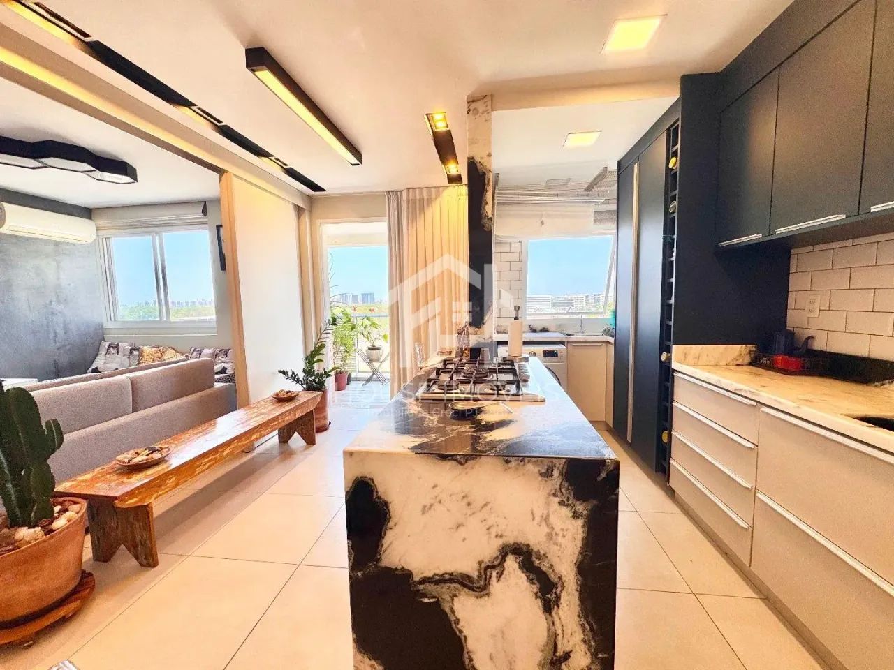 Barra Olímpica | Apartamento 1 quarto, sendo 1 suite - Foto 4