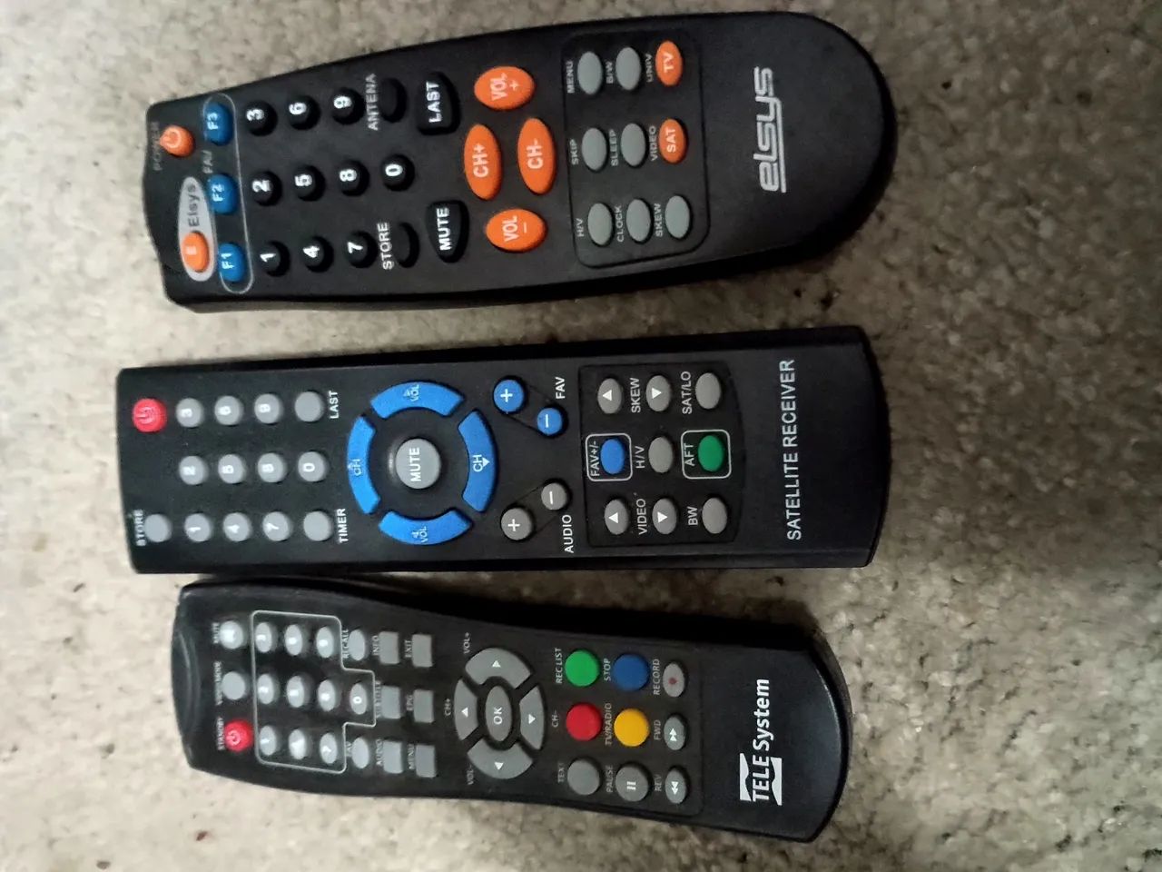 Aparelhos eletrônicos diversos !  - Foto 3