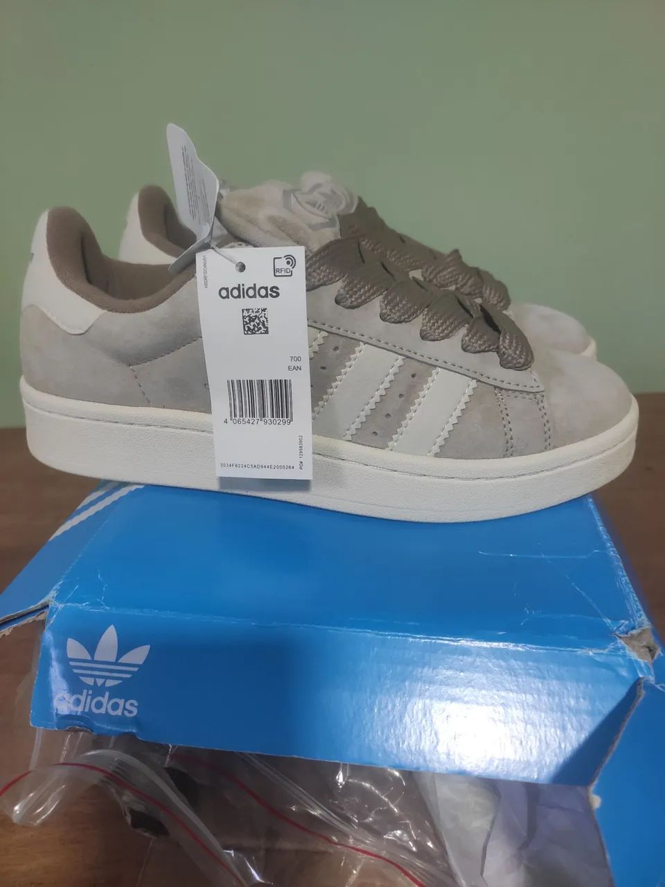 Adidas Campus  - Foto 3