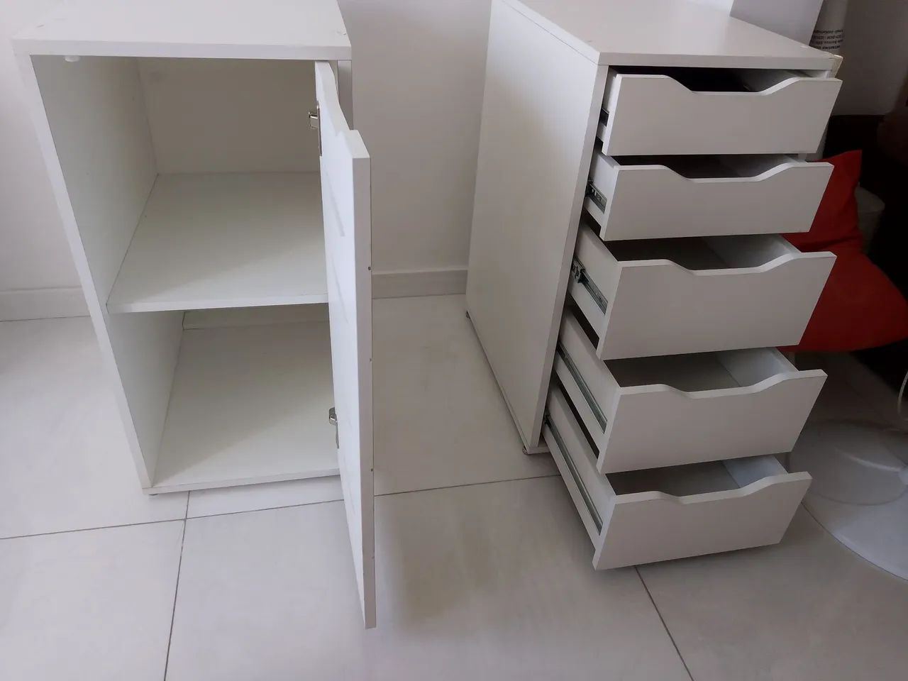 Gabinetes em MDF - Foto 3