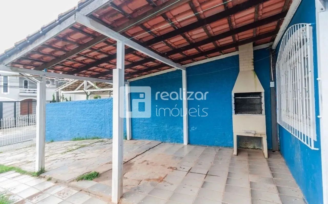 Casa 3 quartos no bairro Barreiros, São José - Foto 3