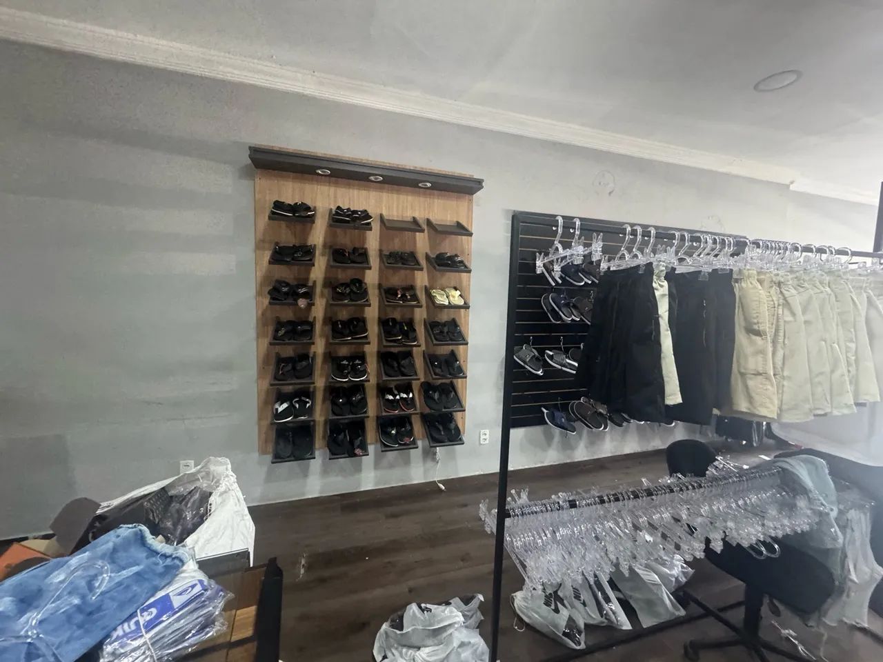 Móveis para loja de roupa  - Foto 4