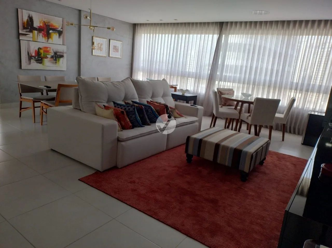 Apartamento à venda no Vila da Serra 125 m² - Foto 3