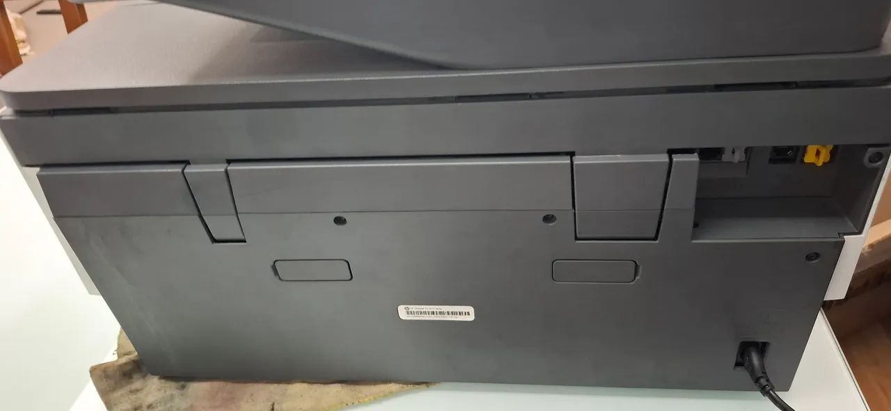 Impressora hp officejet 9010 usada - Foto 5
