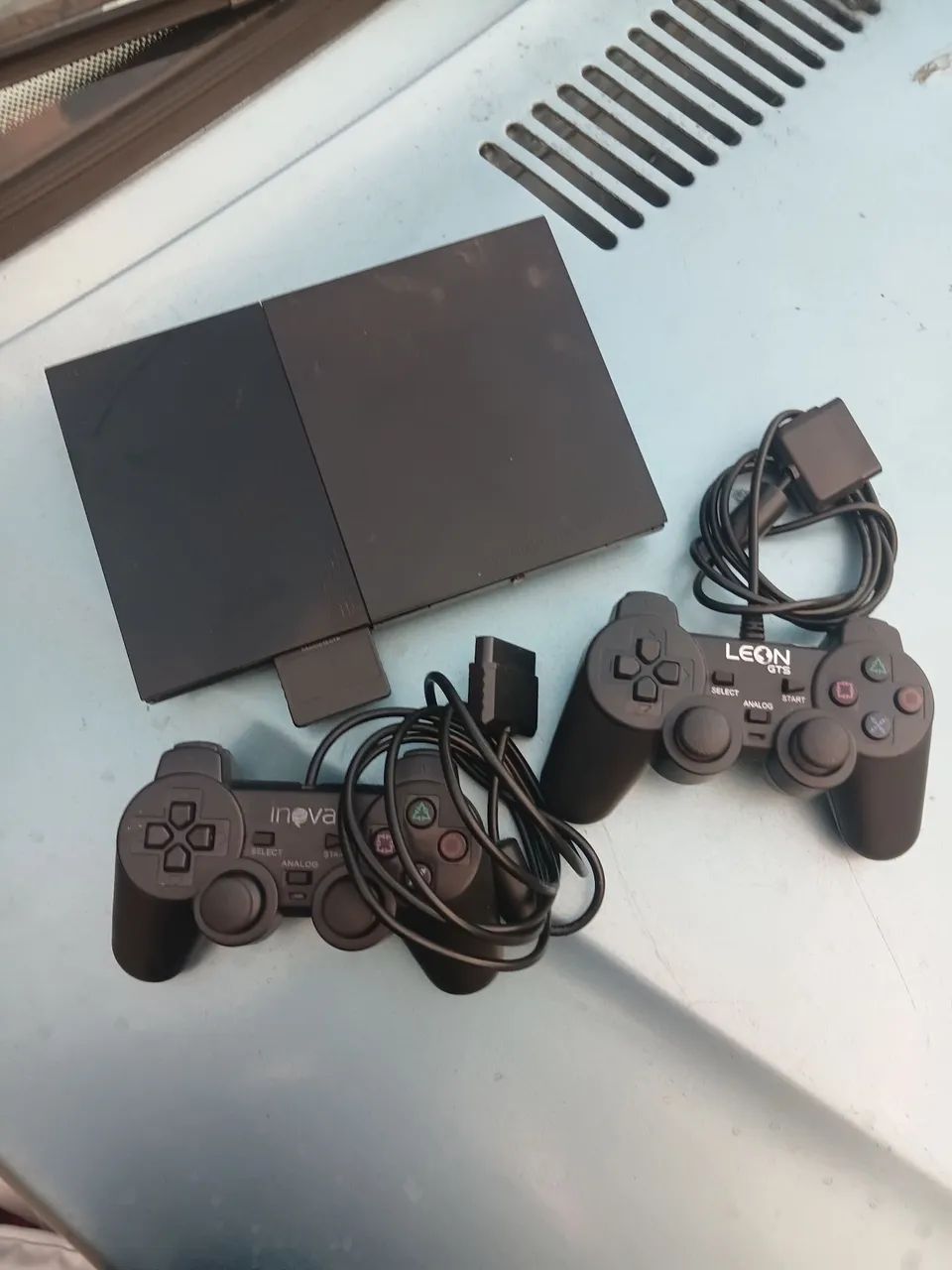 PlayStation 2 - Foto 2