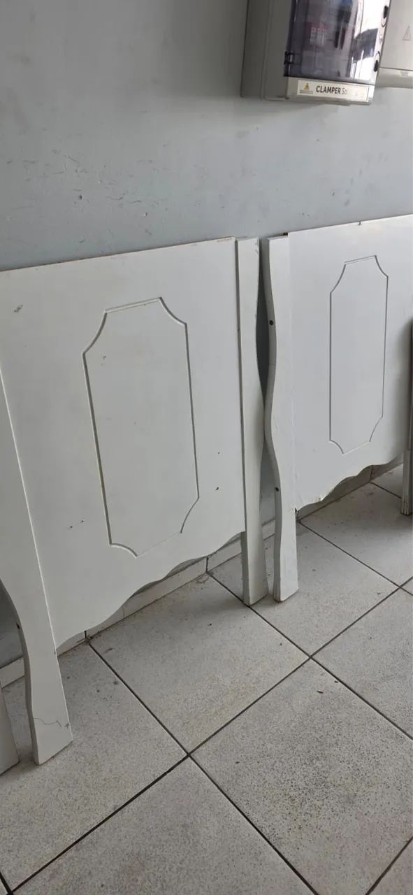 Berço e kit berço  - Foto 4