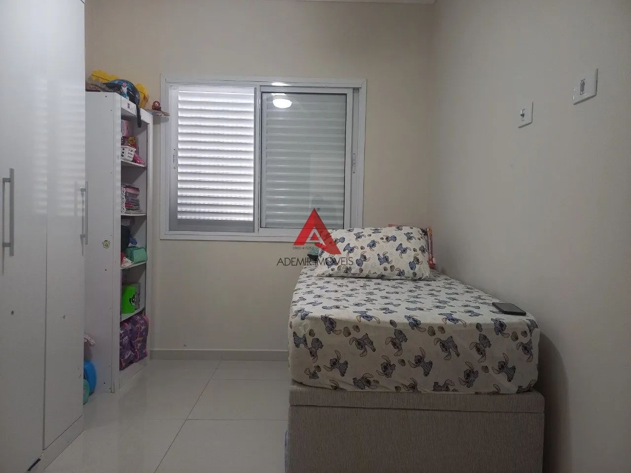 Casa no Vila Branca-Jacareí-sp - Foto 5