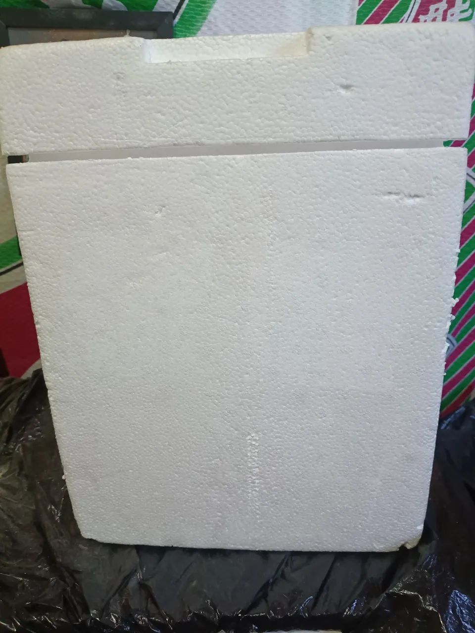 ISOPOR - Foto 3