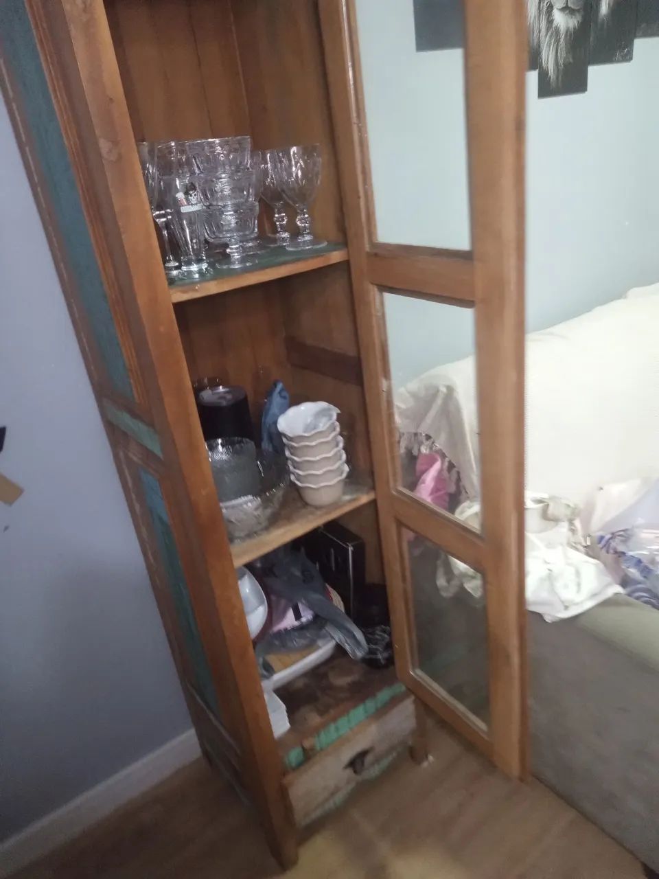 CRISTALEIRA RÚSTICA64994171822467120