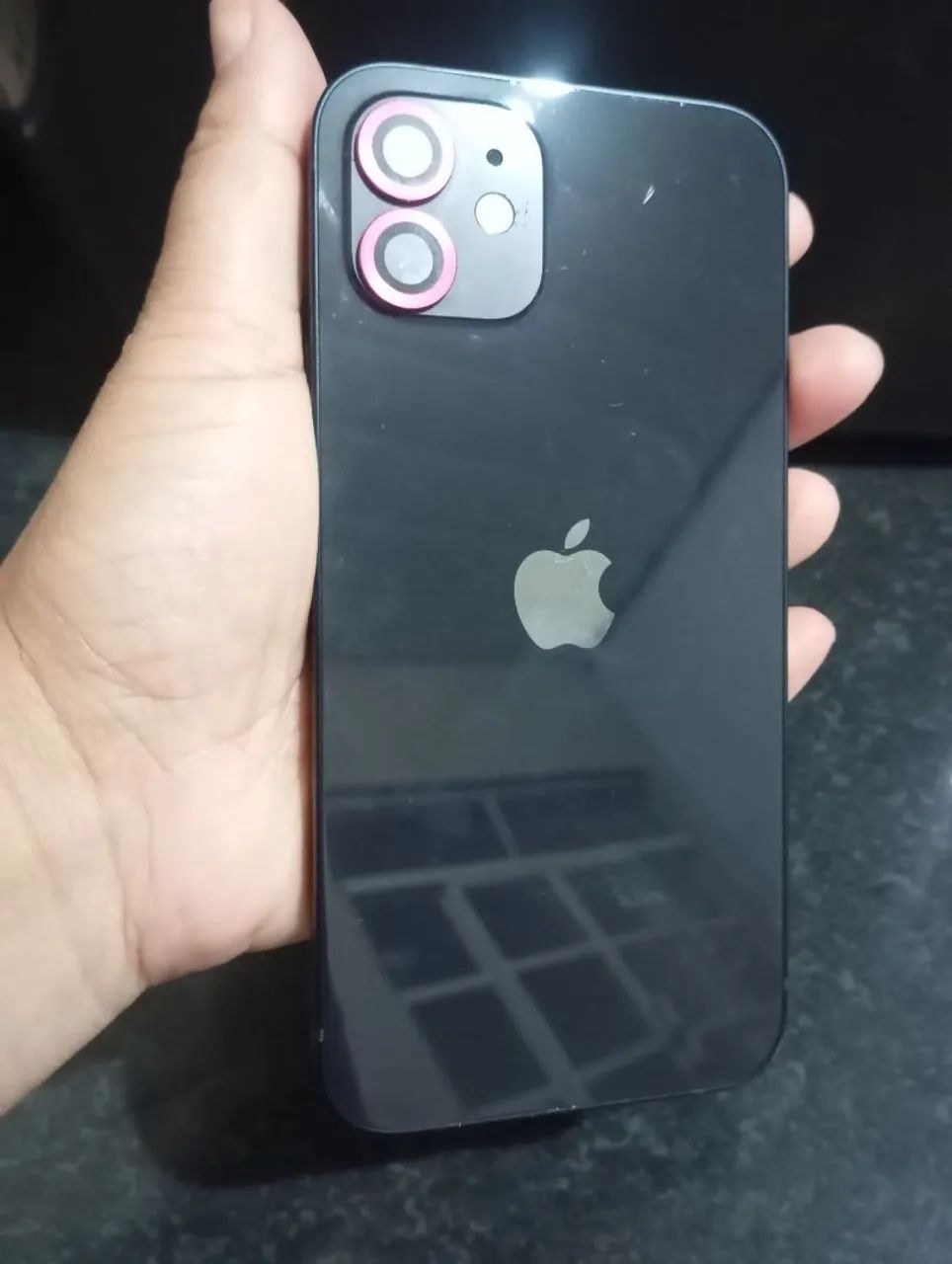 iPhone 12