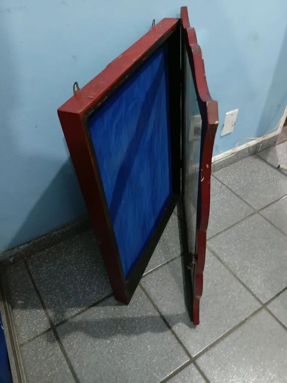 VITRINA MÓVEL  - Foto 2
