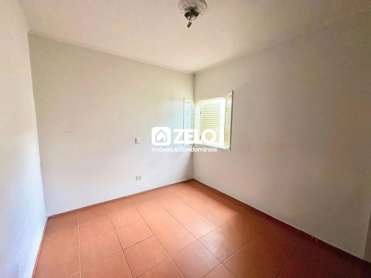 Casa no Jardim Proença em Campinas Aluga. - Foto 4