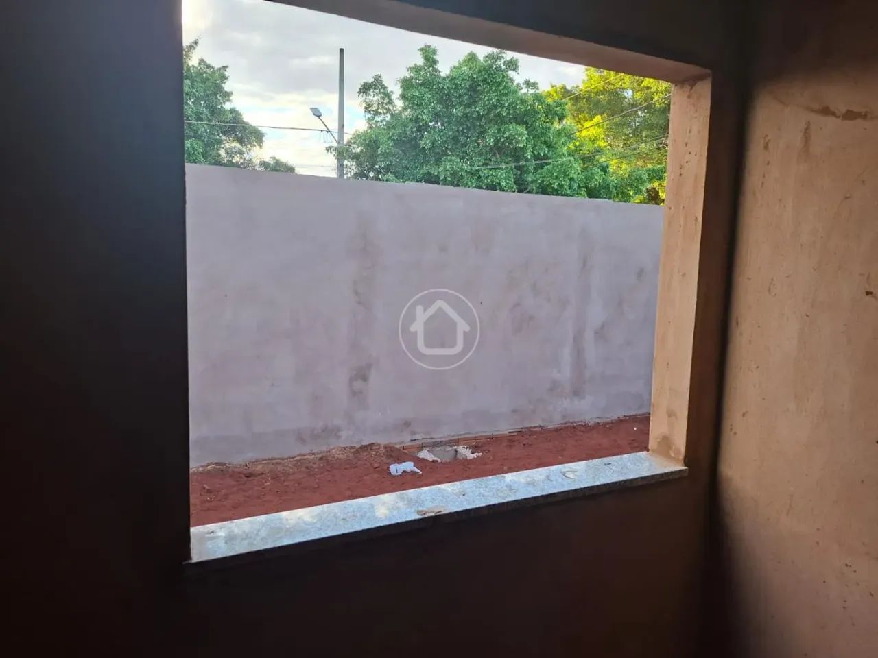 CASA COM 2 DORMITORIOS - Foto 4