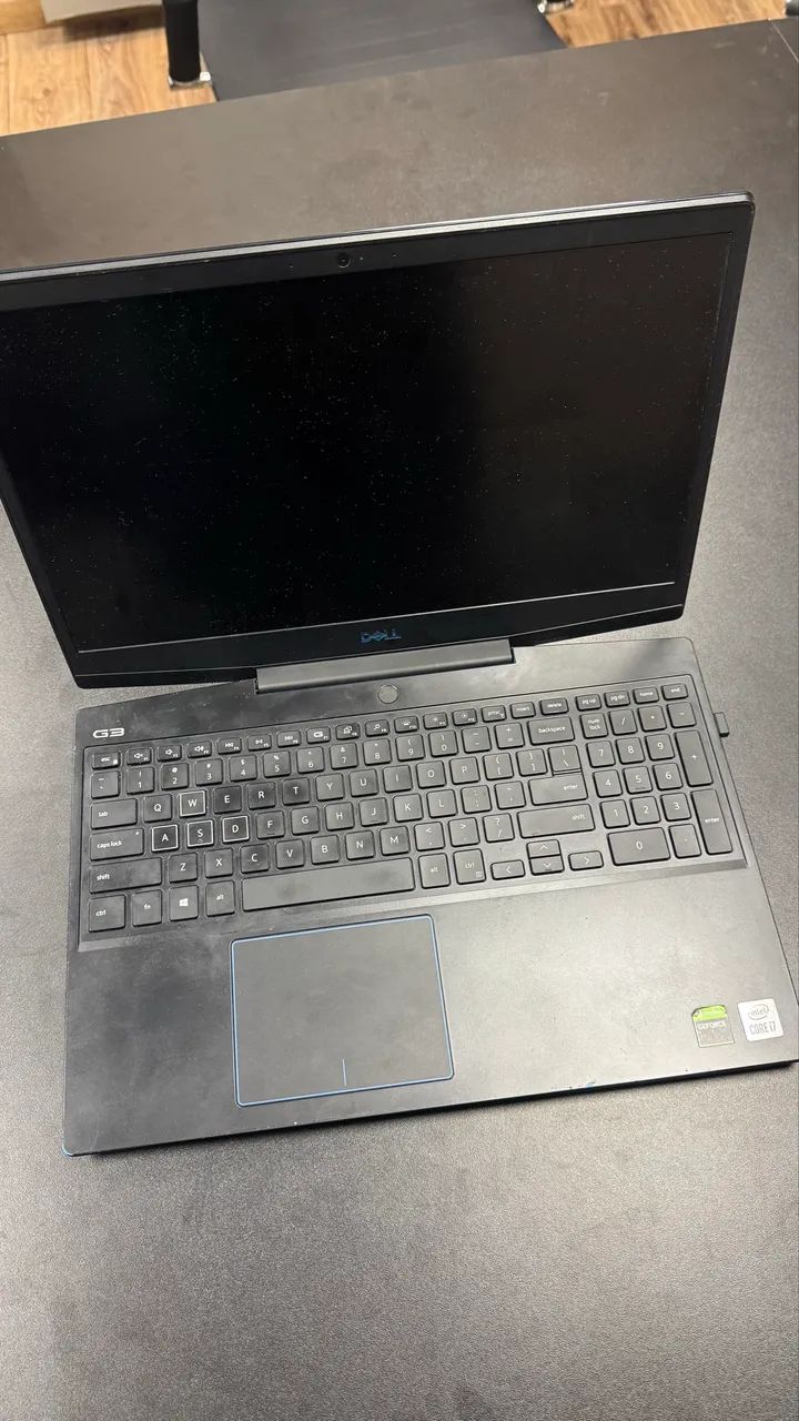 VENDO NOTEBOOK DELL GAMER G3 3500 - Foto 2