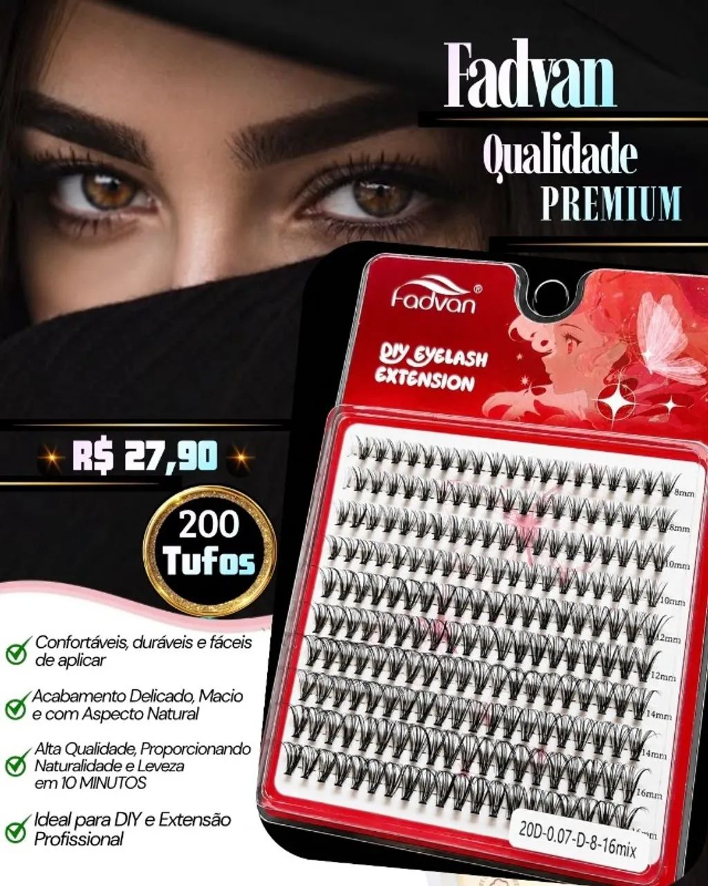 Fadvan Tufinhos
