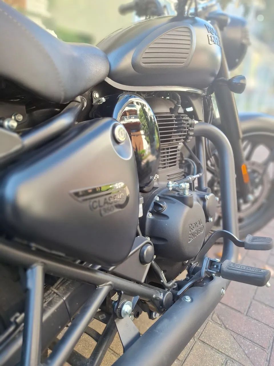 Nova Classic Black 350cc - Amanda - Foto 2