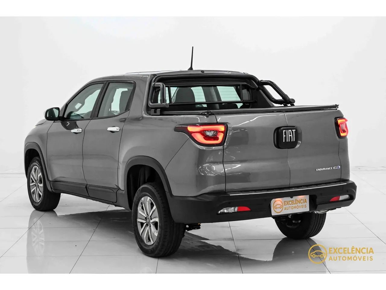 Fiat Toro 2019 - Foto 4