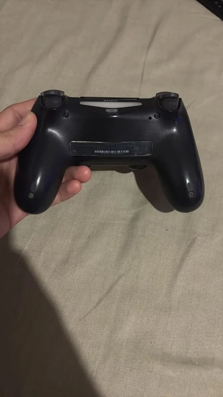 Controles ps4 com drift - Foto 3