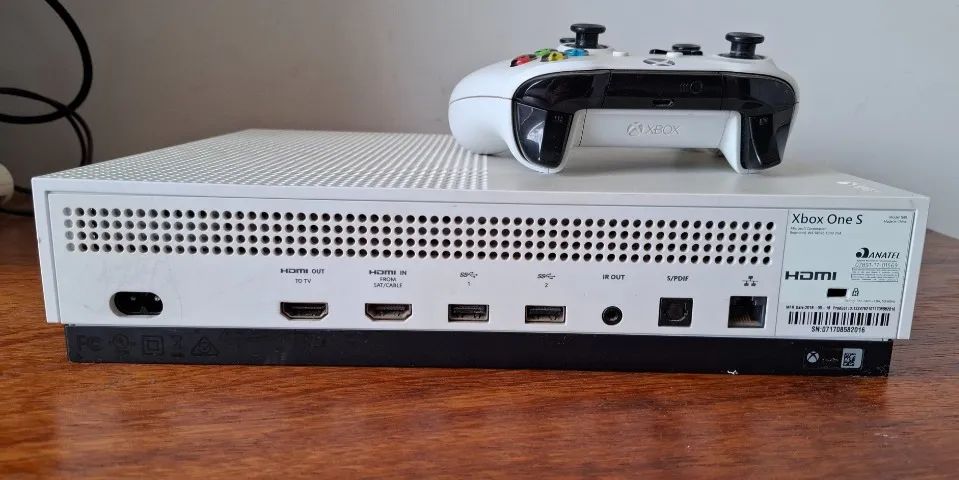X box One S - Foto 2