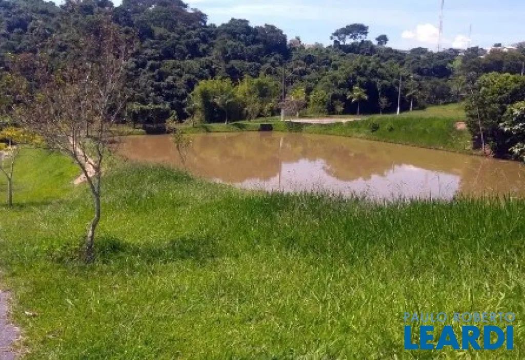 TERRENO - PARQUE MIRANTE DO VALE - SP - Foto 5