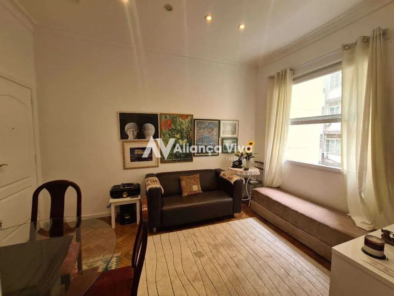 Copacabana | Apartamento 1 quarto - Foto 5