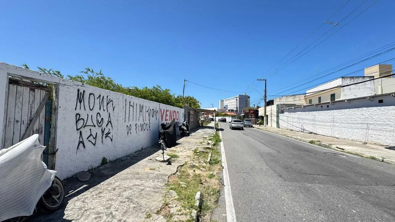 LOTE EM RUA PÚBLICA - ATALAIA [61587] - Foto 4