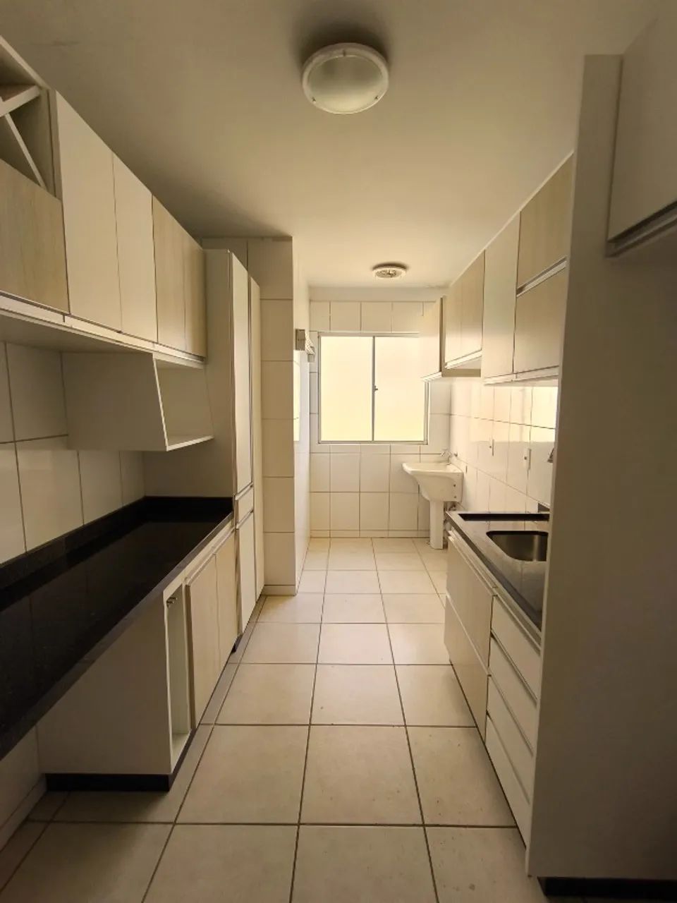 Apartamento 03 Quartos Uvaranas  - Foto 4