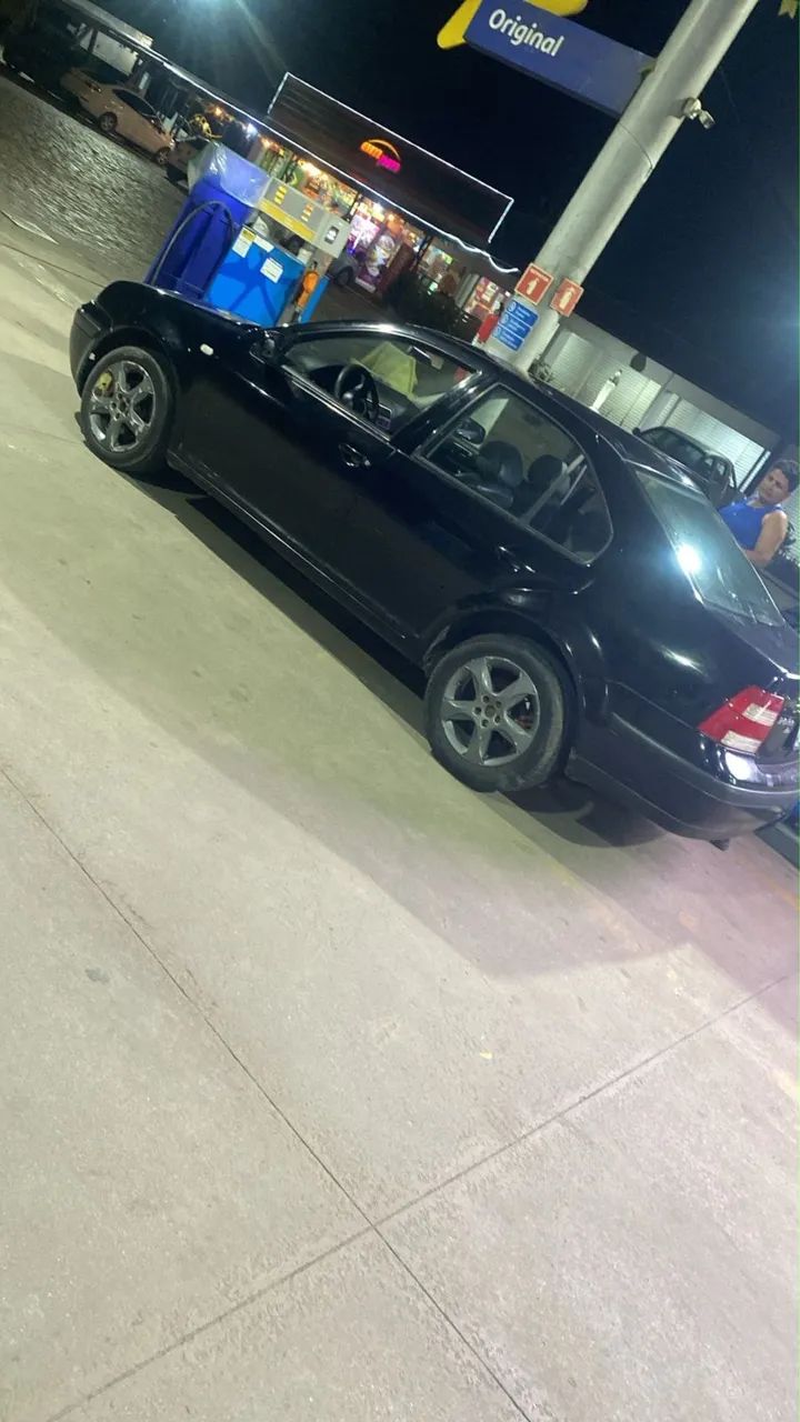 Sucata VW Bora 2.0 Automático  - Foto 2