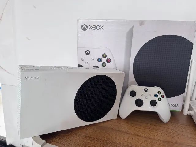 Xbox  - Foto 3