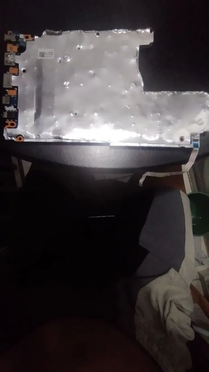 Placa mãe Lenovo IdeaPad  - Foto 4