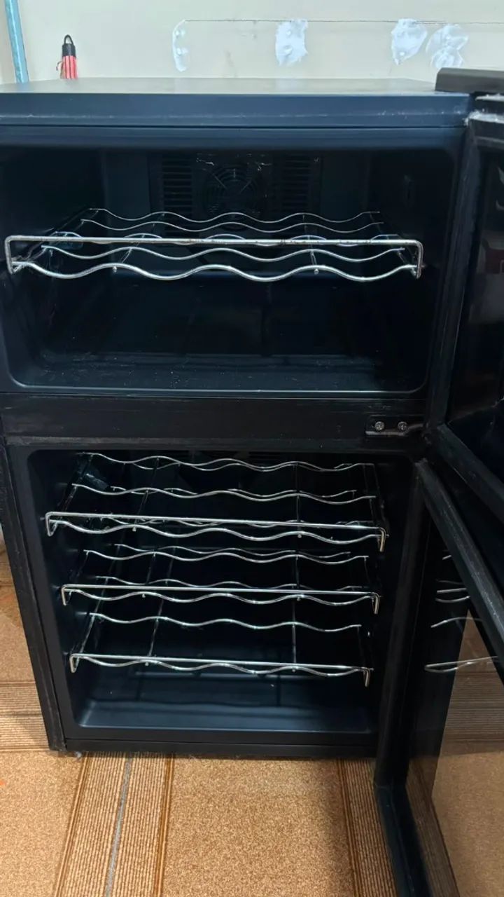 Frigobar/Adega Philco - Foto 2