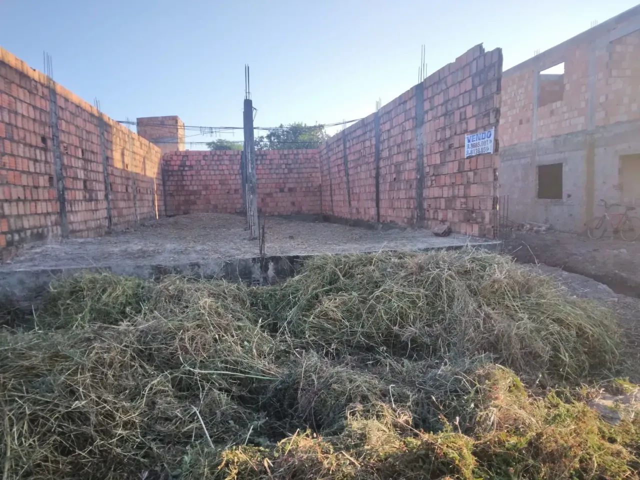 Casa em construção praia em Sirinhaem - Foto 5