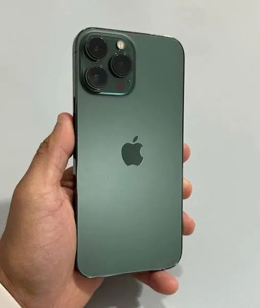 IPHONE 13 PRO