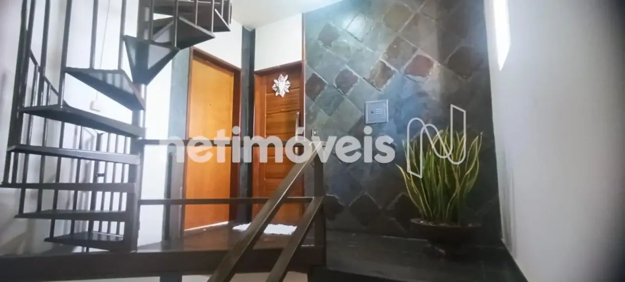 Venda Apartamento 4 quartos Serra Belo Horizonte - Foto 3