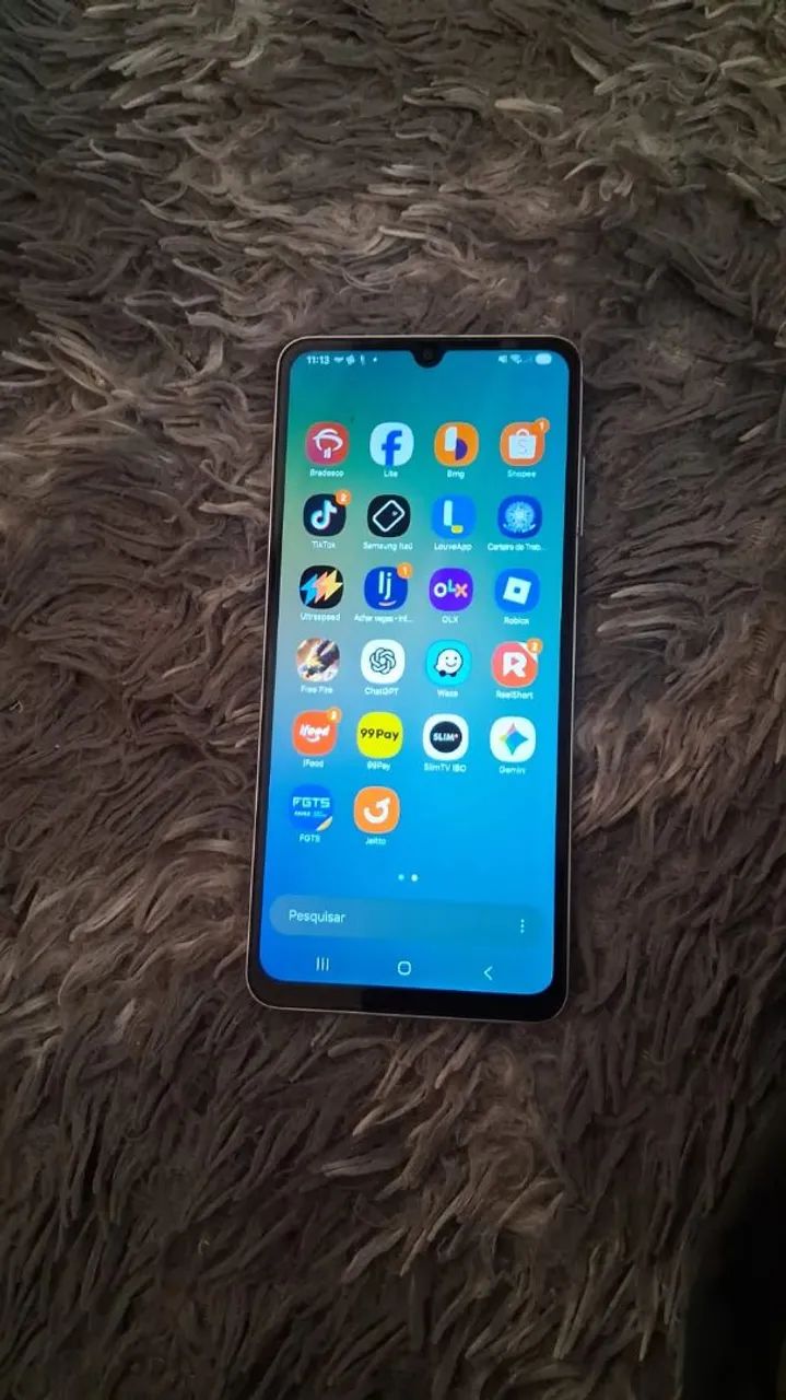 Samsung a06