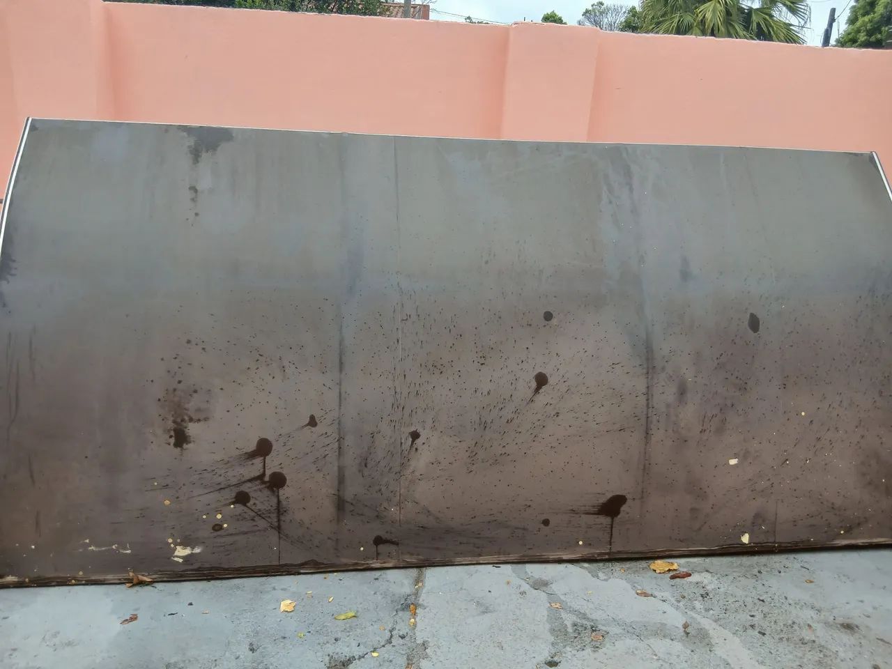 Toldo 3,36 X 1,50 - Foto 4