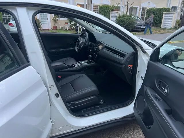 Honda HR-V LX 1.8 Flexone 16V 5p Aut., foto 11 de 20