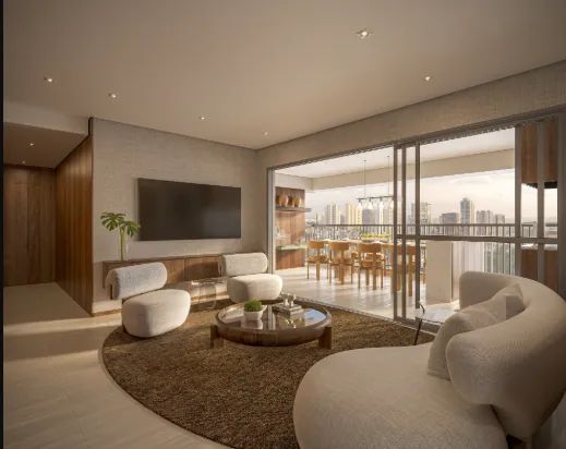 LANDMARK SANTA CRUZ BY DIÁLOGO RESIDENCE - Foto 4