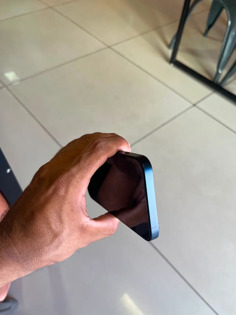 iPhone 14 128gb - Foto 5