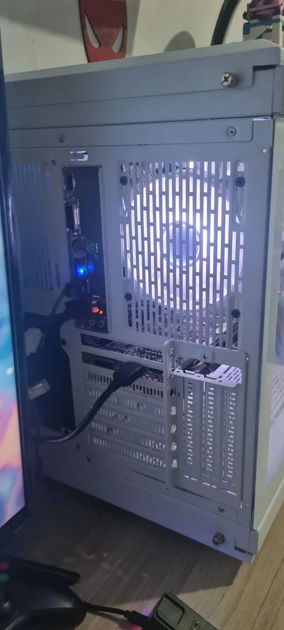 CPU GAMER - Foto 3