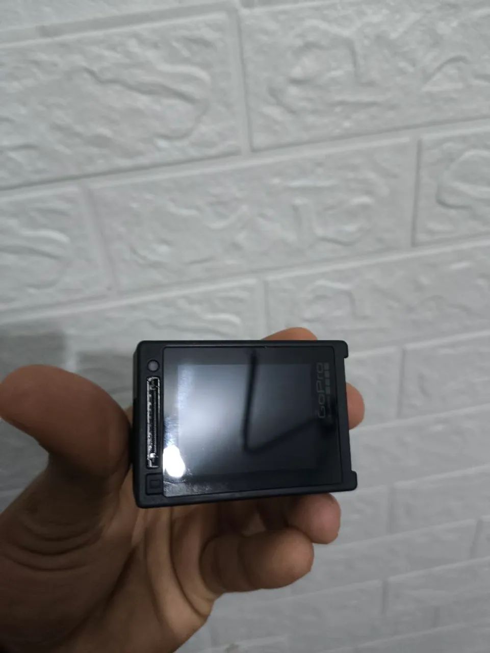Câmera Go pro hero 4 - Foto 5