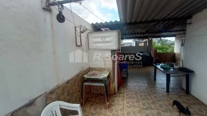 Casa de rua : / Residencial / Campinho - Foto 4