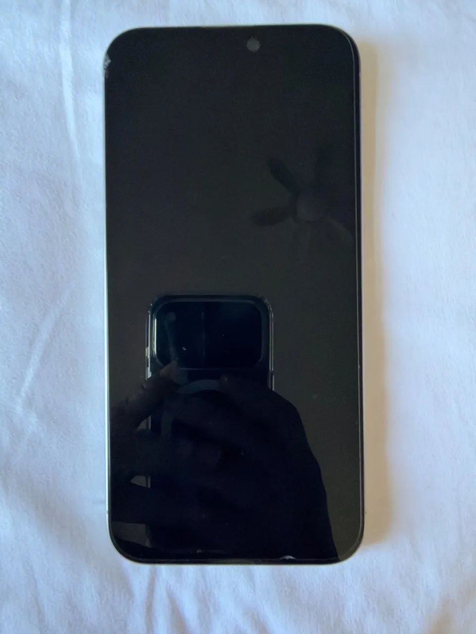 iPhone 15 Pro Max - Foto 2