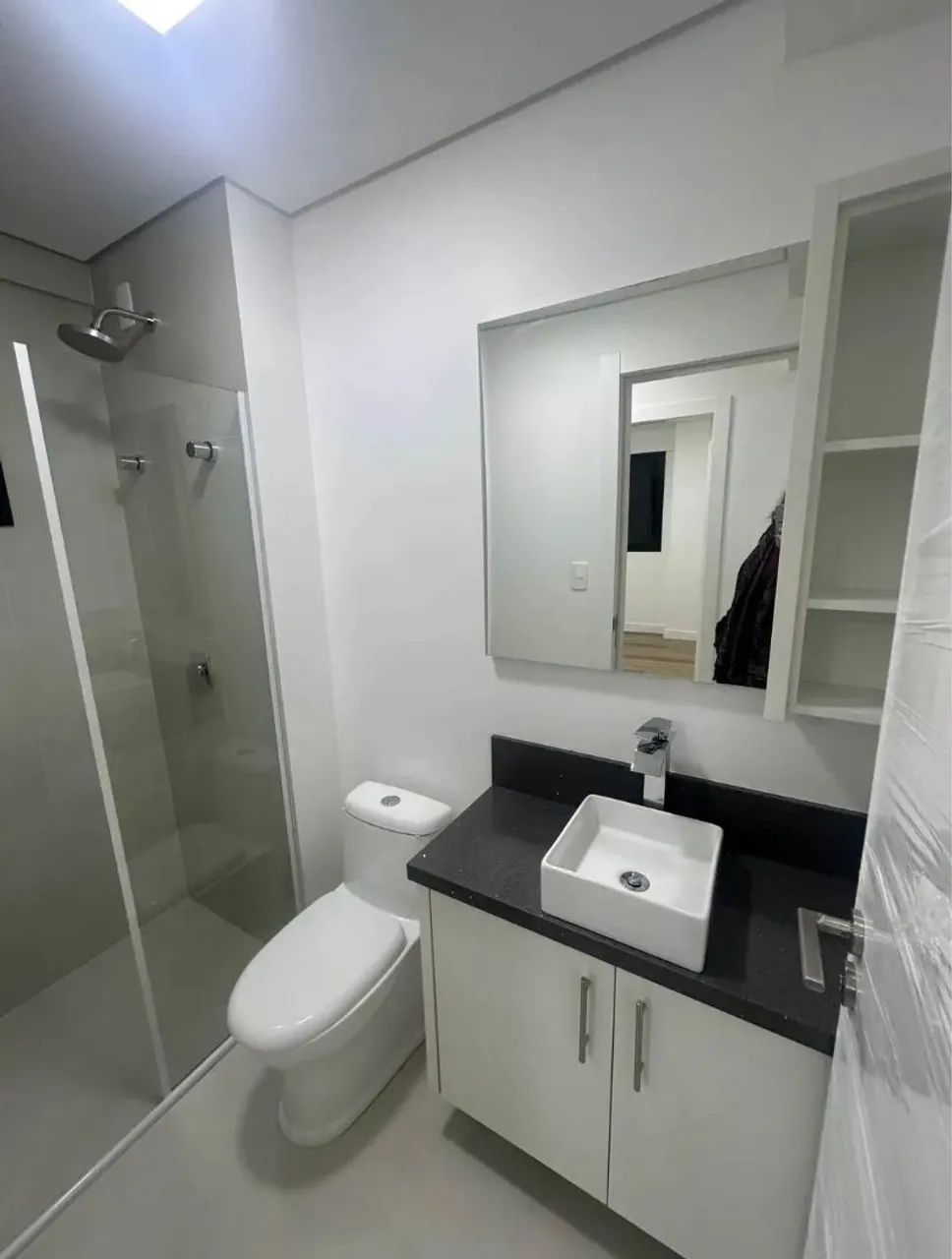 Belíssimo apartamento Com Lazer Completo - Foto 5