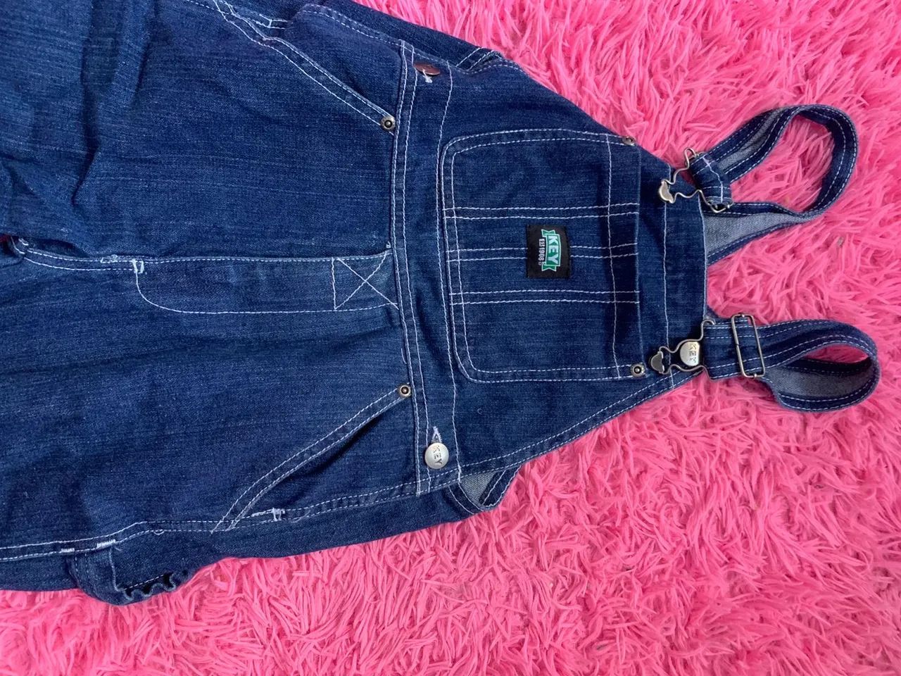 Lote de Roupas infantil !! - Foto 2