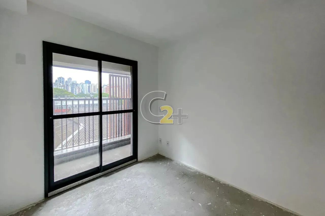 Studio à venda na Liberdade com 1 quarto, sem vaga - Foto 5