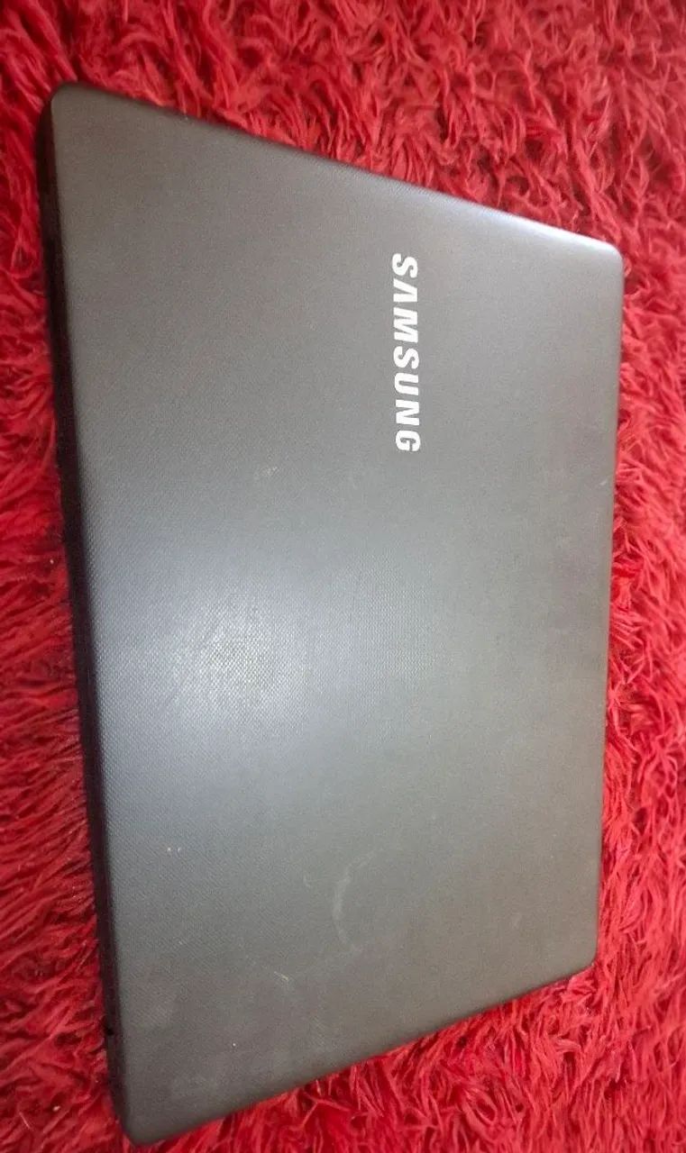 Notebook Samsung Usado  - Foto 2