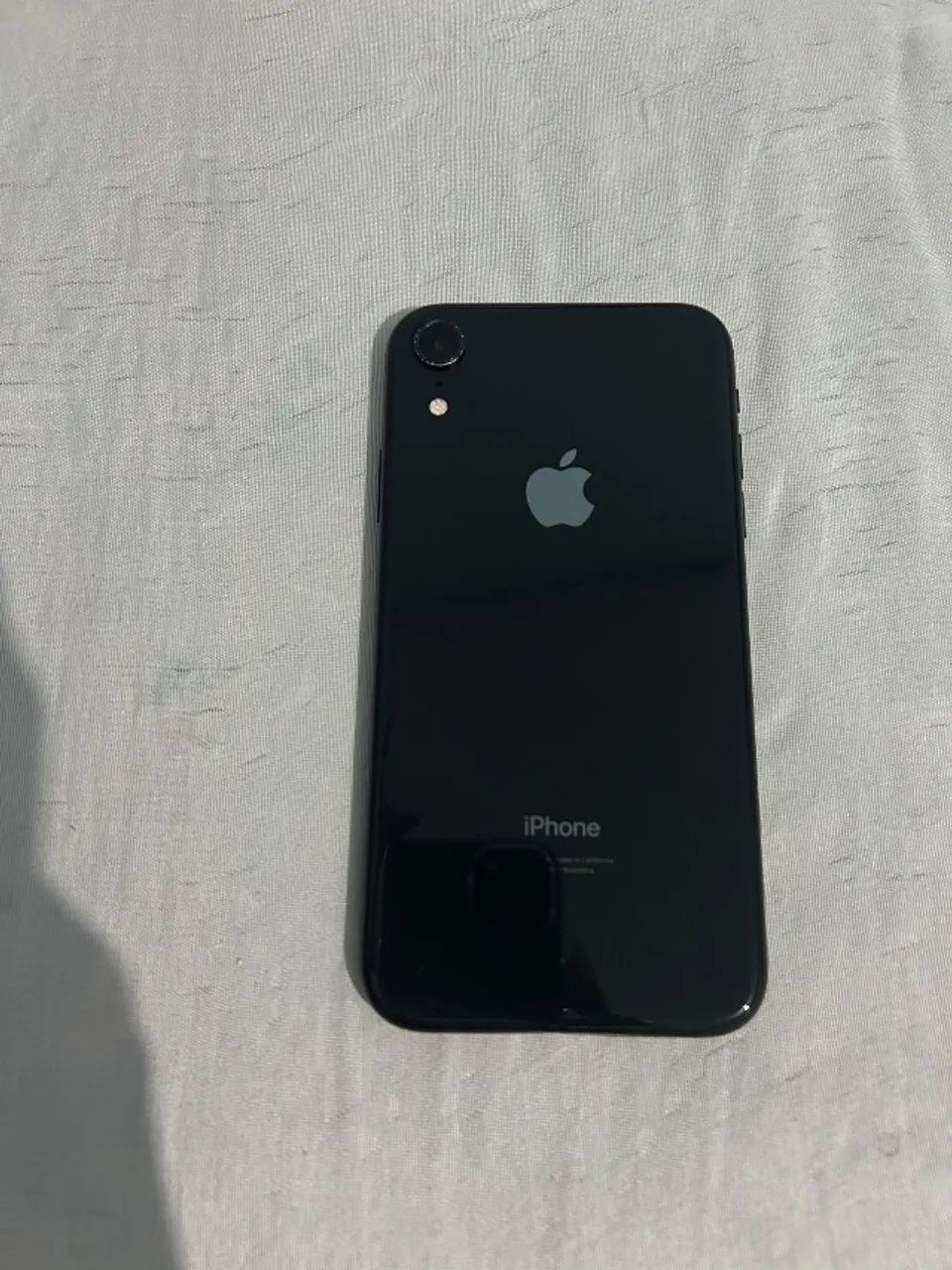 Vendo IPhone XR