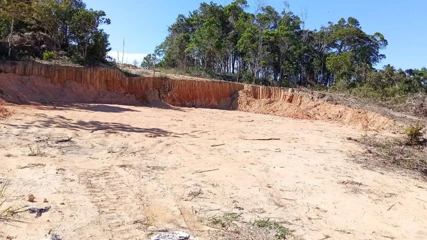 Terrenos em Porto Seguro Alto Mundaí (Aceito Trocas) - Foto 5